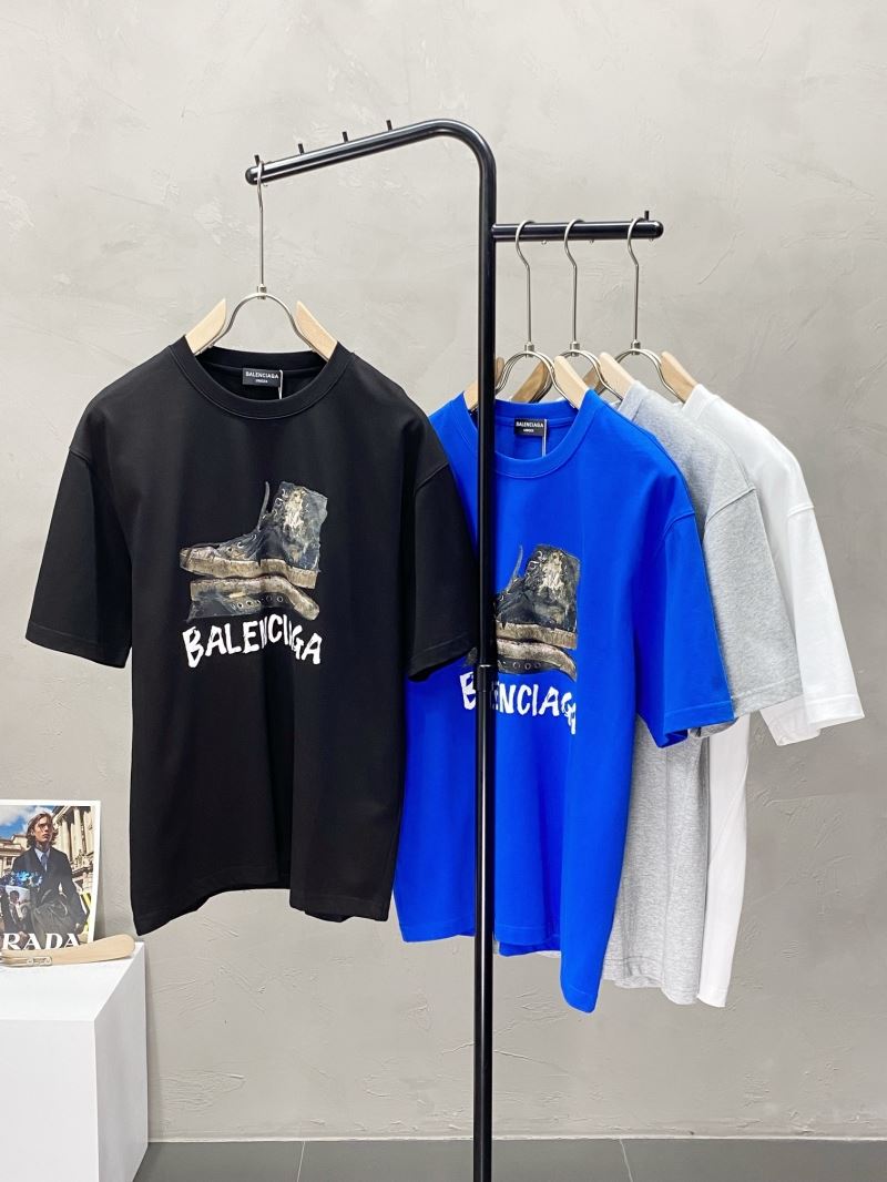 Balenciaga T-Shirts